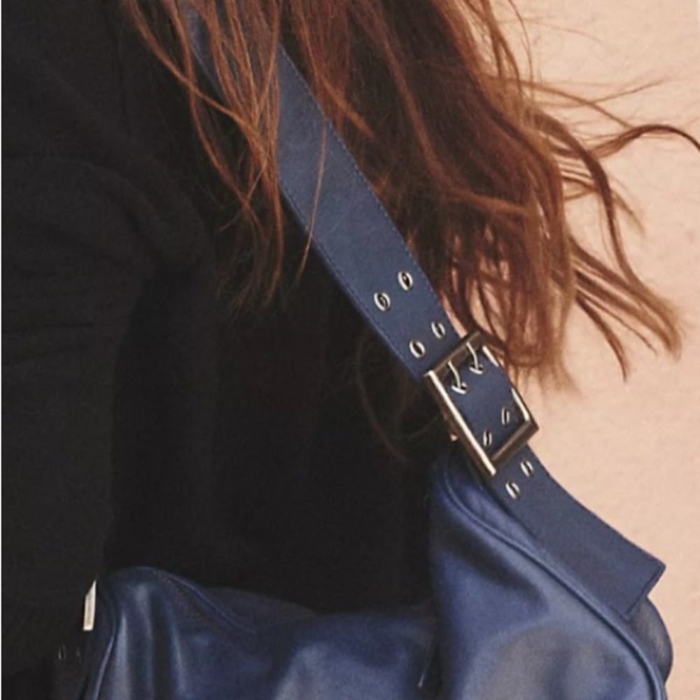Arm Candy FP Color - AVAILABLE in Blue & Brown NWOT - Picture 13 of 13